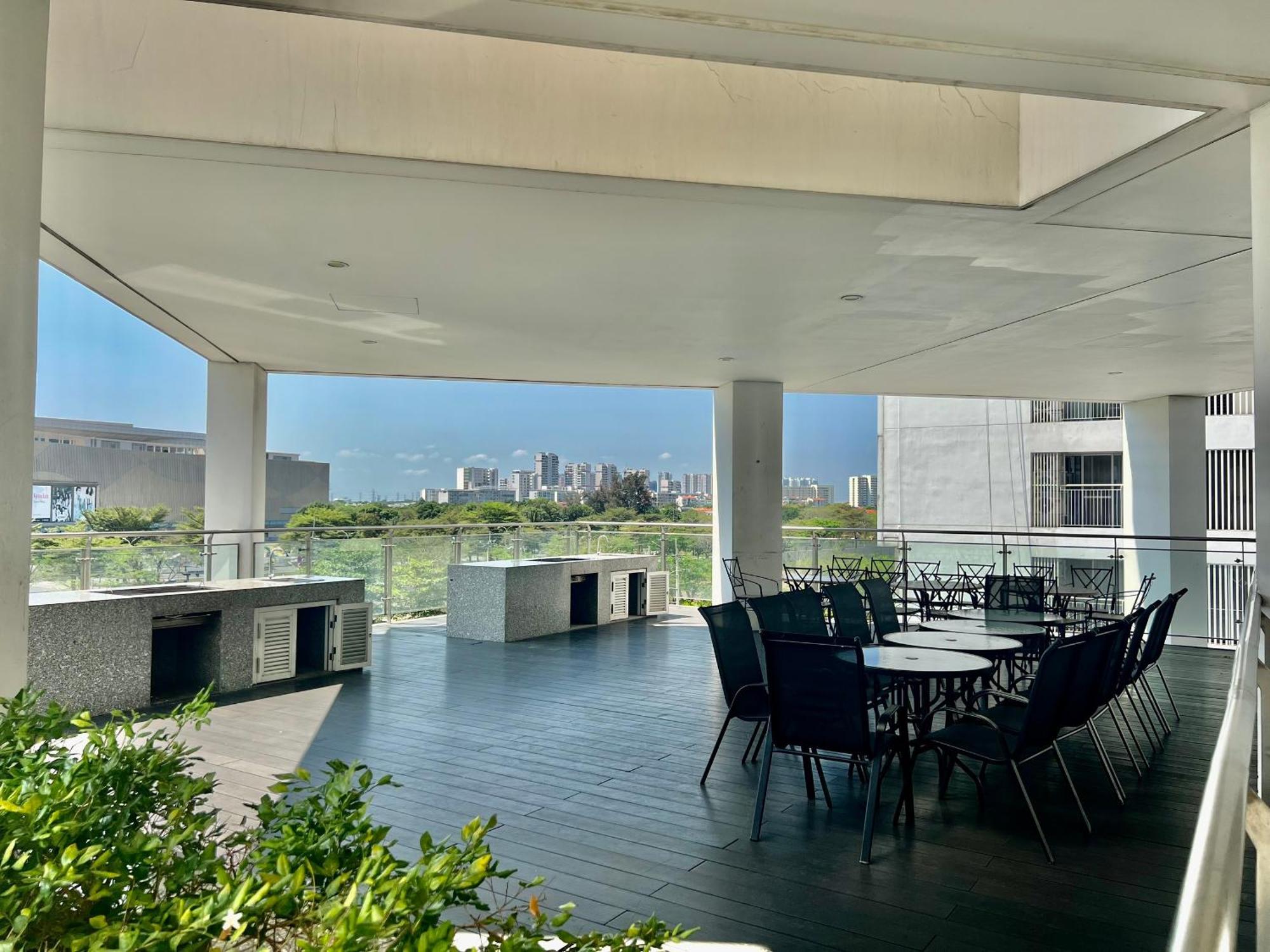 Secc Luxury 2-Br Apartment, Scenic Valley, Saigon Exhibition And Convention Center, Fv Hospital, Phu My Hung District 7 Cidade de Ho Chi Minh Exterior foto