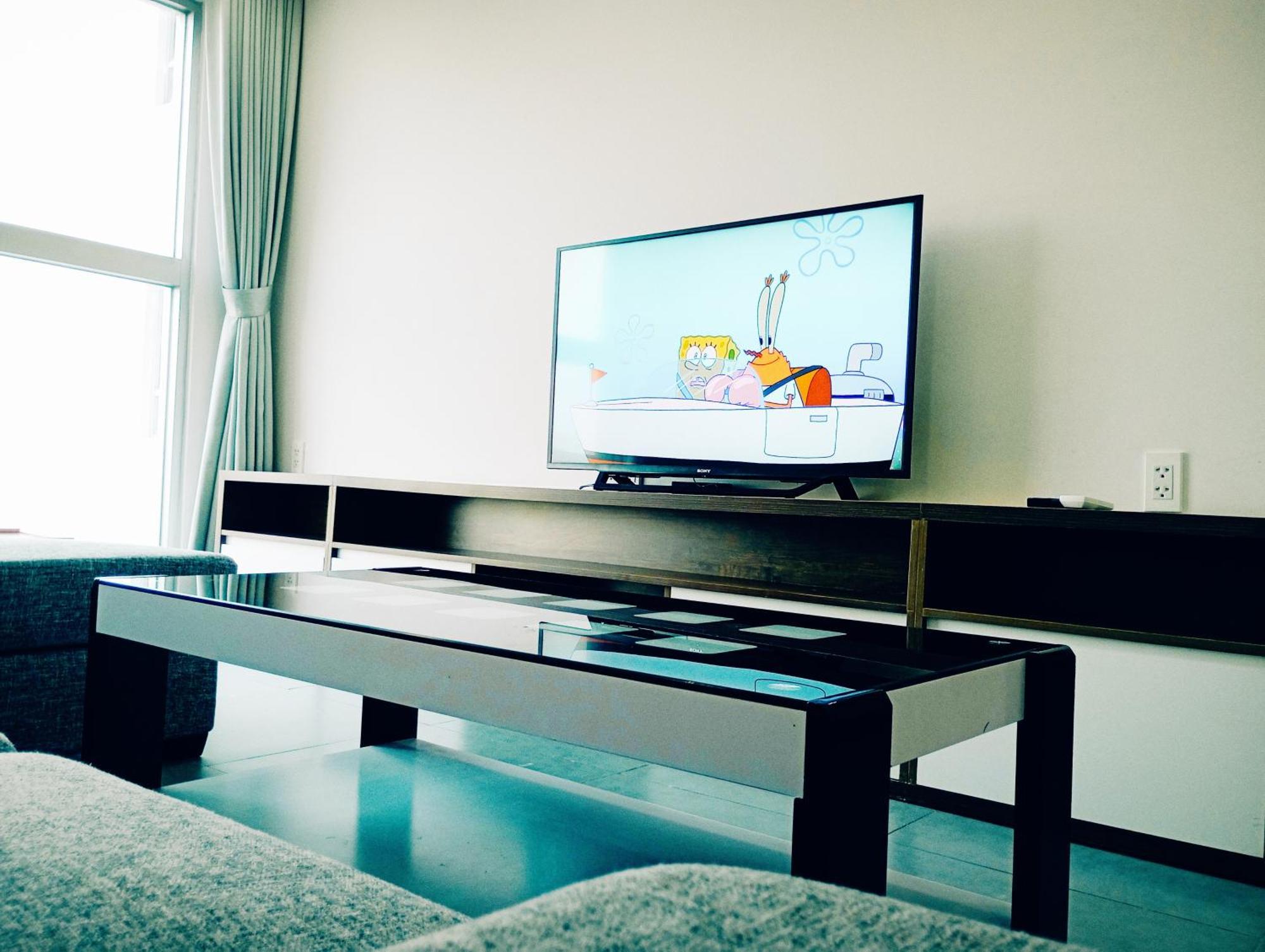 Secc Luxury 2-Br Apartment, Scenic Valley, Saigon Exhibition And Convention Center, Fv Hospital, Phu My Hung District 7 Cidade de Ho Chi Minh Exterior foto